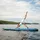 Gladiator PRO 12'6" x 34" SUP Board Set 2026 blau