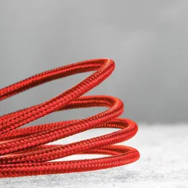 Baseus Cafule cable USB-C 3A 1m (Red)