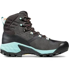 Mammut Sapuen High GTX Damen 04251 black/dark frosty 38