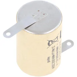 goobay 4/5 Sub-C 2000 mAh 1 St.