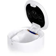 Ecovacs CH1918 OZM0 T8 N8 T9, Absaugstation