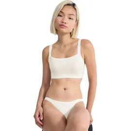 SLOGGI GO Casual Top, weiß X-Large Damen