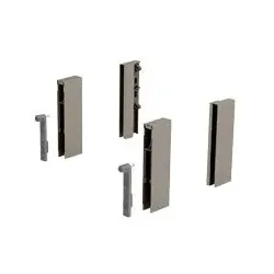 Schubkasten-Designelementadapter, ArciTech, 9161767, champagner