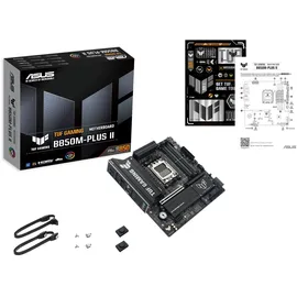 Asus TUF Gaming B850M-PLUS II