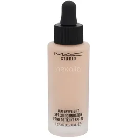 MAC Studio Waterweight Foundation LSF 30 NW15 30 ml