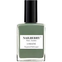 NAILBERRY Nagellack L'Oxygéné