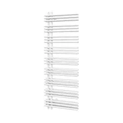 Zehnder Yucca Asym Design-Heizkörper ZY400348GG00000 YAD-130-050, 1304 x 478 mm, bronze, doppellagig