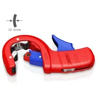 Knipex Rohrabschneider DPT50