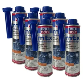LIQUI MOLY mtx Vergaserreiniger 5100 300 ml