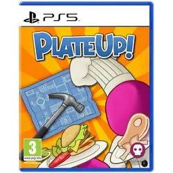 Plate Up! - PS5 [EU Version]