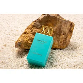 Swiss Arabian Shaghaf Oud Tonka Eau de Parfum 75 ml