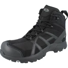 Haix Black Eagle Safety 40 mid S3 ESD SRC DGUV Gr. 43 -