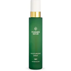 PHARMOS NATUR Sensitive Purifying Moisturizing Spray 100 ml