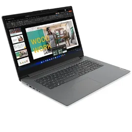 Lenovo V17 G4 Intel U300 32 GB RAM 512 GB SSD MS Office 2024 Pro