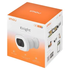 Imou Knight IP-Sicherheitskamera Weiß