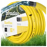 Bradas Gartenschlauch 3/4" 20m