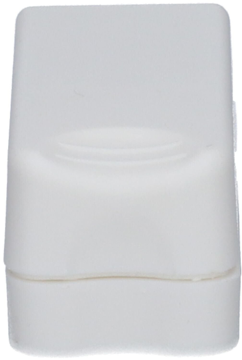 Adhome Coupe-médicaments compact blanc 1 pc(s) Séparateur de tablettes