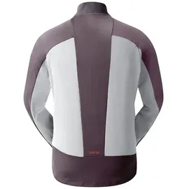 Dare 2b Dare2b Substratum Iv Reißverschlusspullover - Boule / Storm Grey - L