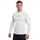 iQ-UV Uv 300 Watersport Langarm-rash Guard - White - XS