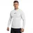 iQ-UV Uv 300 Watersport Langarm-rash Guard - White - XS