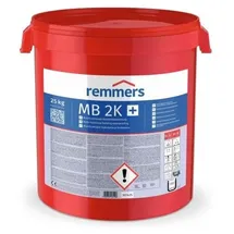 Remmers MB 2K+ Bauwerksabdichtung 25 kg