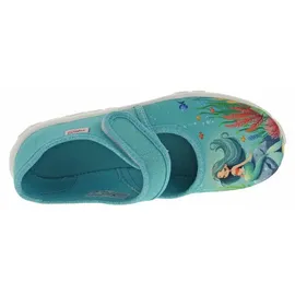 superfit BONNY Türkis 30