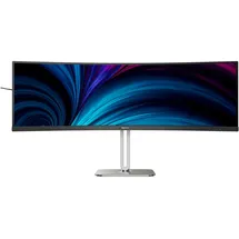Philips 49B2U5900C Curved Monitor 49"