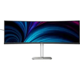 Philips 49B2U5900C Curved Monitor 49"