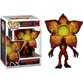 Funko Stranger Things - Demogorgon 1596 - Funko Pop! Vinyl Figur