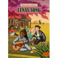 Beltz / Gulliver von Beltz & Gelberg Lunas Song