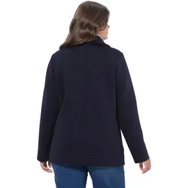 laurasøn Jacke marine XL
