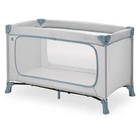 Hauck Reisebett hauck DREAM N PLAY PLUS (LBH 125x65x76