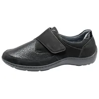 WALDLÄUFER Henni Damen Schwarz 40