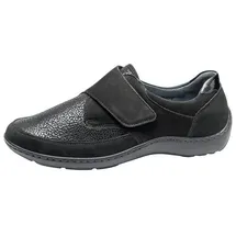 WALDLÄUFER Henni Damen Schwarz 40