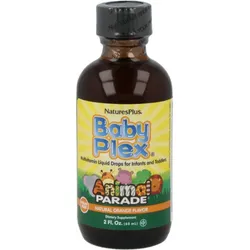 Animal Parade Baby Plex Vitamintropfen 60 ml