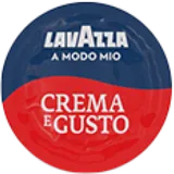 648 Lavazza Kaffeekapseln A MODO MIO CREMA E GUSTO