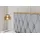 altdecor ENZO5-Z 200 x 200 cm Hellgrau