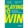 Vahlen Franz GmbH Playing to Win