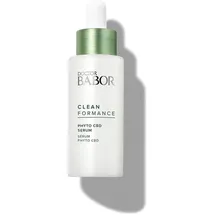 Babor Doctor Babor Cleanformance Phyto CBD-Serum 30 ml