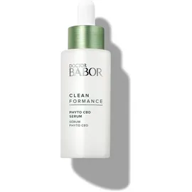 Babor Doctor Babor Cleanformance Phyto CBD-Serum 30 ml