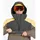 Volcom Brighton Jacke Chestnut Brown L