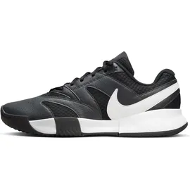 Nike Court Lite 4 Clay Court Tennisschuhe 001 - black/white/anthracite 47.5