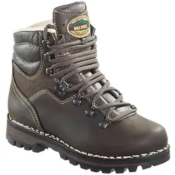 MEINDL Badile Damen Bergschuhe hoch | EU 41 | braun