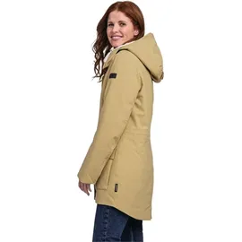 Schöffel Ins. Parka Rotterdam L Women
