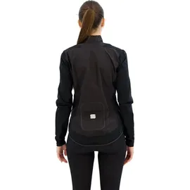 Sportful Hot Pack No Rain Jacke - Black