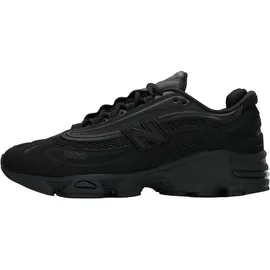 New Balance 1000 Black/Black Cement/Castlerock 44
