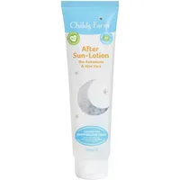 Childs Farm After Sun Lotion LSF 0 100 ml