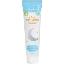 Childs Farm After Sun Lotion LSF 0 100 ml
