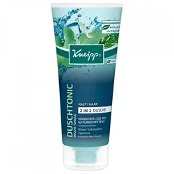 Kneipp 2in1 Duschtonic Blauer Eukalyptus & Zypresse (200ml)