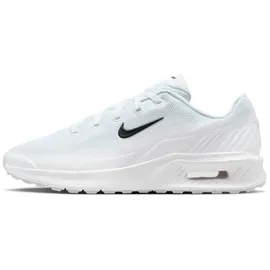 Nike Air Max Bia Herren White/Black/Wolf Grey 40